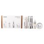 Basic 4 Starter Kit Combination Skin With Whitewash Cleanser 30ML Plus The One 15ML And Hyaluron Serum 5ML Plus Azelaic 7G