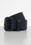 Diesel B-division Leather - Blue