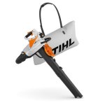 Sha 56 Cordless Vacuum Shredder – Ak System