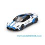 1/64 Maserati MC20 2 Maserati Performance Experience BBRDIE6407