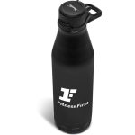 Slazenger Novac Stainless Steel Vacuum Water Bottle 500ML