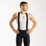 Men's Drirelease Undervest - White - 3X-LARGE