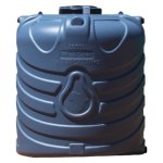Storage Tank Dark Grey 2000LT
