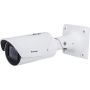 Vivotek Outdoor Bullet Camera - 5MP 2.7-13.5MM Lens 50M Ir Wdr Pro - IB9387-HT-A