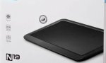 N19 Cooling Pad Ab