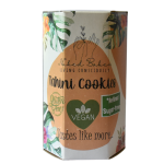 Tahini Cookies
