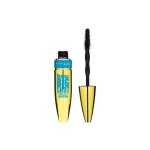 Maybelline Colossal Big Shot Waterproof Mascara Black