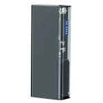 Pocket Wifi Sim Router 300MBPS Transparent With Power Bank 8000MAH Battery
