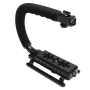 Universal Handheld Video Action Camera Stabilizer