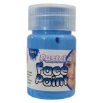 Face Paint For Kids Pastel Blue 50ML