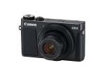 Canon Powershot G9X Mark II
