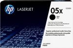 HP 05X Laserjet P2055 Black Print Cartridge