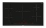 Bosch - 90CM Induction Ceramic Hob - Black