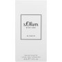 S Oliver Black Label For Her Eau De Parfum 30ML