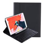 C098B Detachable Abs Ultra-thin Candy Colors Bluetooth Keyboard Protective Case For Ipad Air 4 10.9 Inch 2020 With Stand & Pen S