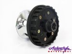 Speedline Ford Fiesta Steering Wheel Hub - Autostyle Motorsport South Africa