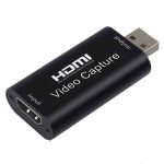 Focuselectro 4K HDMI Video Card