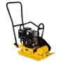 Turner Morris Plate Compactor 90KG THPC80F