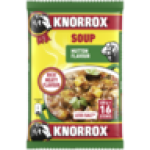 Mutton Flavoured Thickening Soup 400G