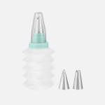 Muffin Decorator Set