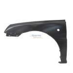 Kia Rio 2 Fender With Hole Left 02-05