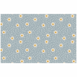 Bolster Cushion Rustic Meadow