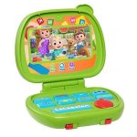 Cocomelon Jj's Learning Laptop - 18MNTHS+