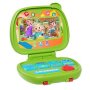 Cocomelon Jj's Learning Laptop - 18MNTHS+