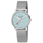 EVO2 Classic Stainless Steel Analogue 35MM