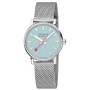 EVO2 Classic Stainless Steel Analogue 35MM