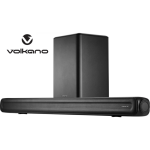 Volkano Supersonic Series 2.1 200W VK-3911-2.1 V2