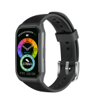 Amplify Lyra Series Smartwatch - Black