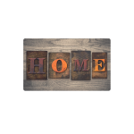 Digital Printed Door Mat DD-154