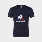 Lcs Tri Core Tee Ss N1 M _ 180518 _ Blue - M Blue