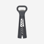 Joseph Joseph Barstar 3-IN-1 Corkscrew - Grey
