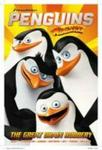 Penguins Of Madagascar: The Great Drain Robbery 1 Paperback