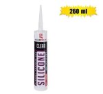 Glue Devil Silicone 260ML Clear Marketplace Brits Bros