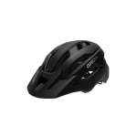 Fixture II Ladies Helmet - Matte Black Stone