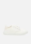 PoP Candy Lace Up Sneakers - Off White