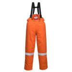 FR58-FR Anti-static Winter Salopettes