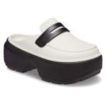 Stomp Loafer - Linen Black M9W11