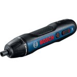 Bosch Go Cordless Screwdriver USB Charging 06019H2100