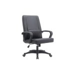 Mars Mid Back Chair
