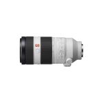 Sony Fe 100-400MM F 4.5 Gm Oss Lens