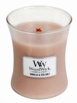 Vanilla & Sea Salt Medium Jar Retail Box