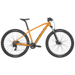 Aspect 960 - Black XL