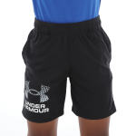 Under Armour Boys Tech Logo Shorts
