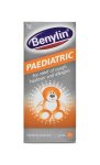 Benylin Peadiatric 100ML