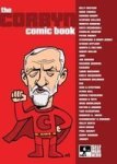 The Corbyn Comic Book Paperback
