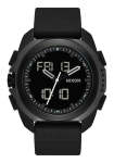 Nixon Ripley Men's Watch - Black